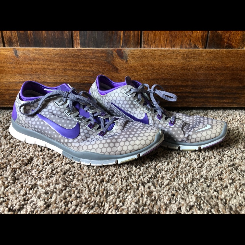 Nike Free TR Connect 2 - Purple